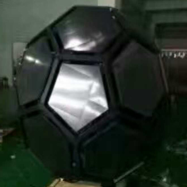 LED足球屏